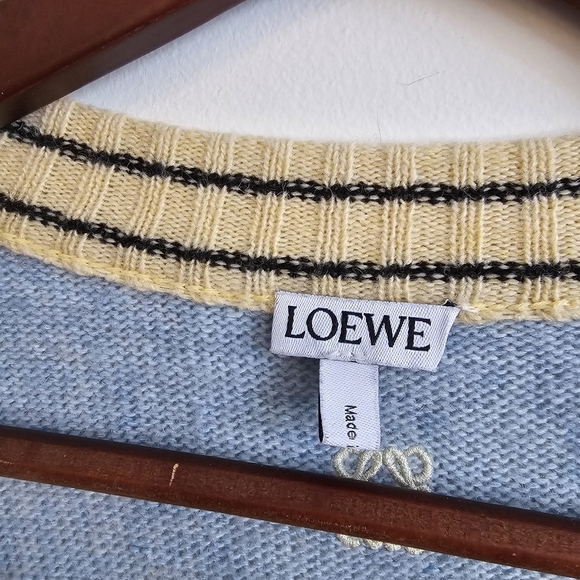 Loewe cardigan - Picture 8 of 8